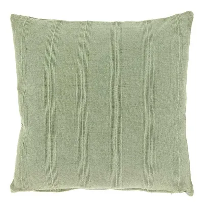 Produktbild von Unique Living - Dekokissen Nayla Tea Green 45x45