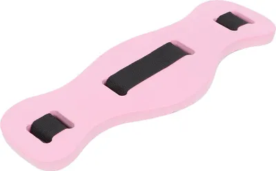 Obrázok produktu pre Ľahká plávajúca doska EVA Plávajúca doska Späť Plávajúci pás Kickboard Bazén Školiace pomôcky pre dospelých DetiČervená