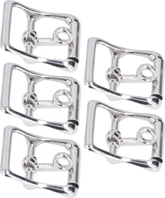 Obrázok produktu pre Opasková pracka,Opasková pracka,Hardware opasková pracka,Kožená opasková pracka,Náhradná kovová pracka,Náhradná pracka
