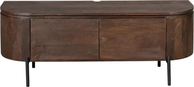 Produktbild von Starfurn – TV-Schrank, Exzellent, Braun | 120 cm