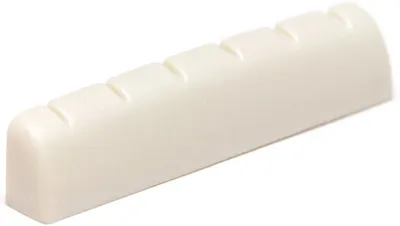 Produktbild von Graph Tech Guitar Labs PQ-6060-00, Weiß, Gitarre, 6,16 mm, 43,9 mm, 9,08 mm