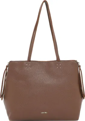 Image de SURI FREY sac à épaule Ketty Shoulder Bag Darktaupe brun