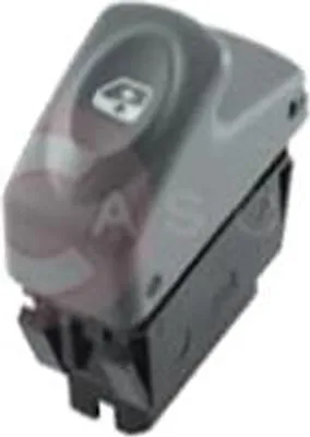 Produktbild von CASCO CWR71009AS Fensterheberschalter für RENAULT MEGANE I (BA0/1) Fensterheber Schalter