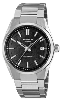 Produktbild von Casio Herren-Armbanduhr EFK-110D-1AER