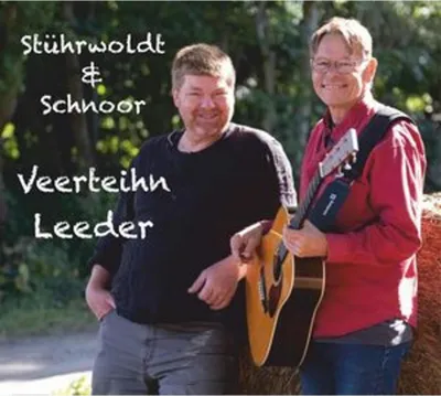 Produktbild von Veerteihn Leeder