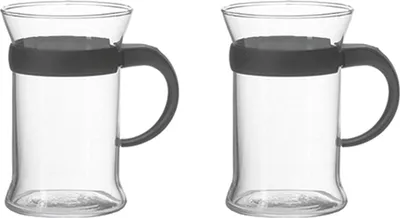 Produktbild von MONTANA Teeglas Duo 25cl H11cm Ø7cm 2er Set