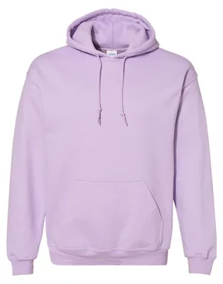 Produktbild von Gildan - Kapuzenpullover für Herren/Damen Uni LT1680 (3XL) (Orchidee)