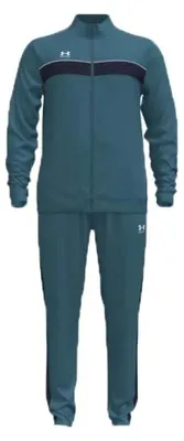 Obrázek produktu pro Tréninková souprava Under Armour Challenger, modrá, velikost L