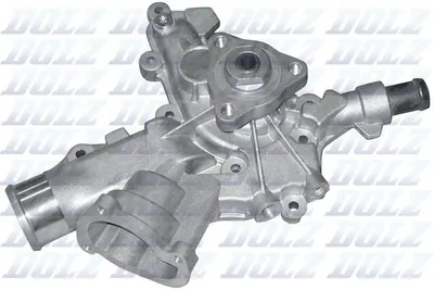 Immagine prodotto di Pompa dell'acqua DOLZ (O261) per Vauxhall Meriva Mk II (B) Opel Corsa D Agila I (A)