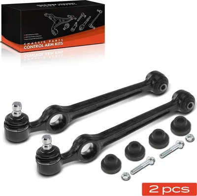 Zdjęcie produktu dla Frankberg 2x Wahacze Przód Dla FORD USA Festiva 1.3L KKY0134310T