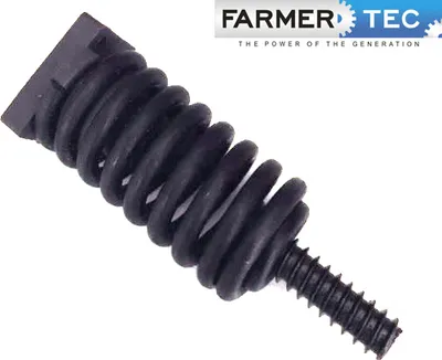 Obrázok produktu pre Tlmič pre HUSQVARNA 340, 345, 346XP, 350, 351, 357XP, 359 FARMERTEC