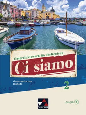 Image de Ci siamo B GB 2