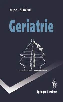 Zdjęcie produktu dla Geriatrie