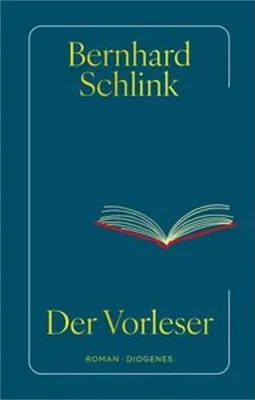 Produktbild von Der Vorleser Roman