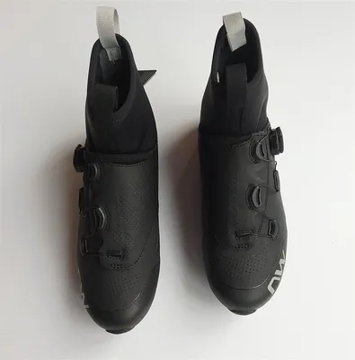 Produktbild von Northwave Celsius XC GTX MTB Schuhe Gr.38 schwarz