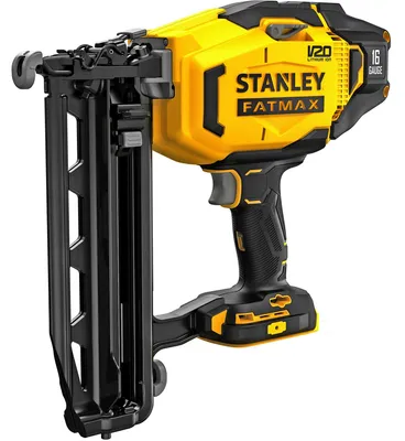 Immagine prodotto di Stanley Fatmax Akku-Nagler 18V V20, 16Ga, ohne Akku