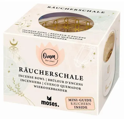 Zdjęcie produktu dla moses Omm for you – kadzielnica