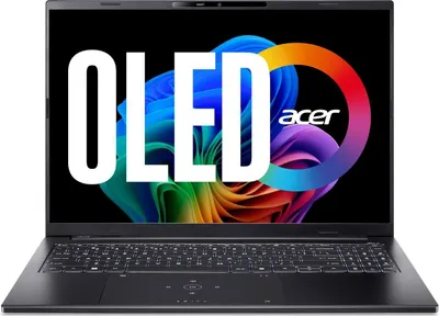 Produktbild von Acer Swift Go 16 AI SFG16-74-990B, Intel Core Ultra 9, 40,6 cm (16"), 2048 x 1280 Pixel, 32 GB, 1 TB, Windows 11 Home