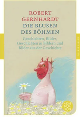Obrázek produktu pro Die Blusen des Böhmen