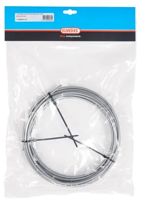 Immagine prodotto di ELVEDES SCHAKEL BUITENK 5 mm (10 m) argento 1125SP-3-10