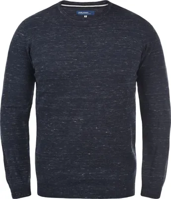 Produktbild von BLEND BHAdrian Herren Strickpullover Feinstrick Pullover