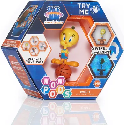 Obrázok produktu pre WOW POD, Space Jam - Tweety
