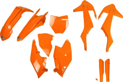 Image de UFO Plastics