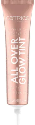 Produktbild von Catr.All Over Glow Tint 020 15ml