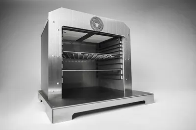 Produktbild von OXNFEIA® Oberhitzegrill Zwoafach