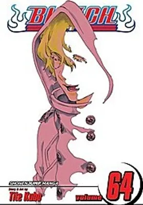 Image de Bleach, Vol. 64