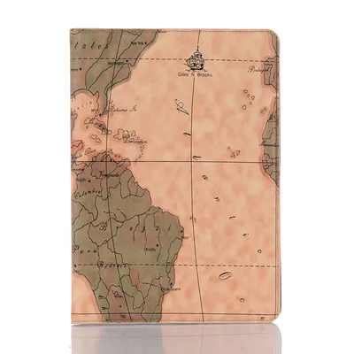 Produktbild von Book Cover für Apple iPad 10.2 2019/2020/2021 mit 10.2 Zoll Smart Case Schutzhülle Hülle Etui Tasche