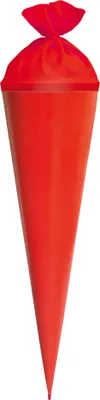 Obrázok produktu pre Školský kužeľ ROTH so zosilnenou špičkou biely
