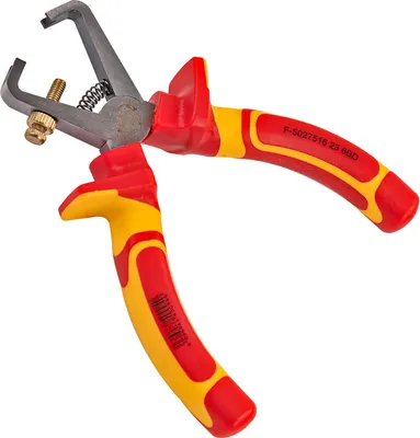 Productafbeelding van Kestek elektrische kabelstripper / kabelontmantelaar, 160 mm, werkbereik 0-5 mm