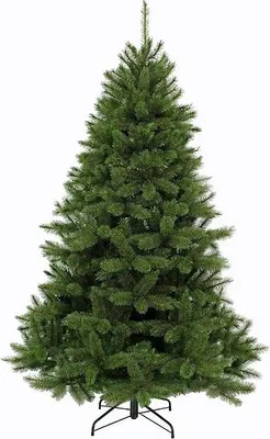 Produktbild von Triumph Tree Bristlecone Fir künstlicher Weihnachtsbaum 916 Tips - Farbe: Grün - Höhe: 215 cm - Ø 127 cm; 388727