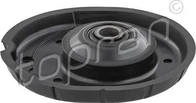 Produktbild von TOPRAN 723 923 Federbeinstützlager Vorne Links Vorne Rechts passend für PEUGEOT 2008 Kombi (CU) 208 I Schrägheck (CA, CC) 301 für CITROËN C3 II (SC)