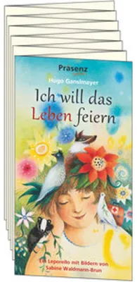 Produktbild von Ich will das Leben feiern