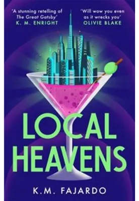 Obrázok produktu pre Local Heavens