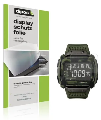 Zdjęcie produktu dla 6x dipos AR Timex Command Shock