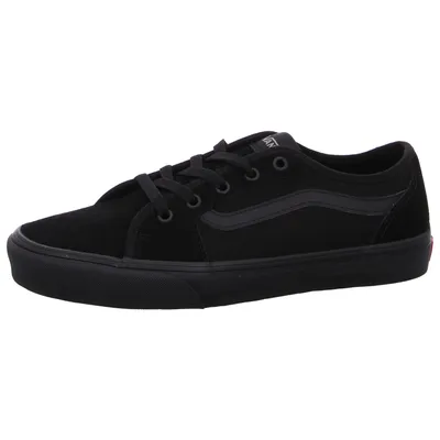 Produktbild von Vans WM Filmore Decon Sneaker Schwarz