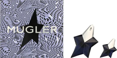 Produktbild von Edp Spray 25ml/Edp 5ml Thierry Mugler Angel Elixir Giftset