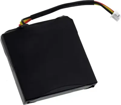 Produktbild von Akku passend für Navigationssystem TomTom 4EN42 / ALHL03708003 Li-ion 3,7V 700mAh
