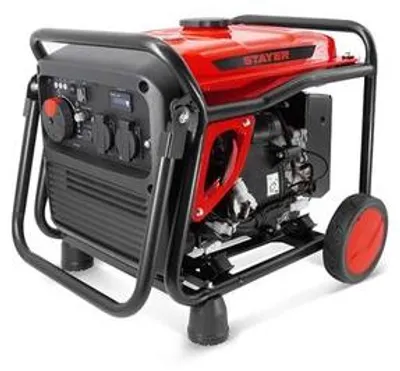 Obrázek produktu pro Stayer 3771.3343 GID 4000 OF