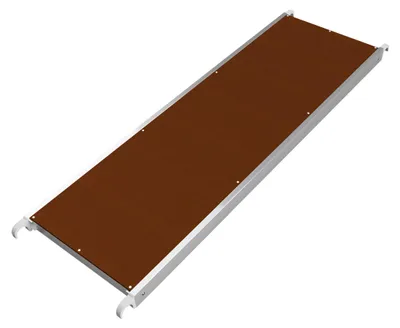 Image de ALTEC Plancher | AluKlik | AluDeck
