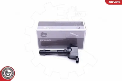 Produktbild von ESEN SKV 03SKV311 Zündspule für HONDA Jazz III Schrägheck (GE, GG, GP, ZA) INSIGHT (ZE)