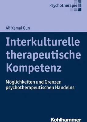 Produktbild von Interkulturelle therapeutische Kompetenz