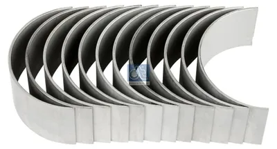 Produktbild von DT Spare Parts 7.94400 Pleuellager