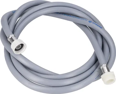 Produktbild von easyPART passend für 39546 PUTEUS Zulaufschlauchverlängerung 3,5m 25°C universal für Waschmaschine