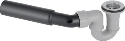Produktbild von Geberit Duschwannenablauf für Brausetassen 40x50mm, 1 Stk.