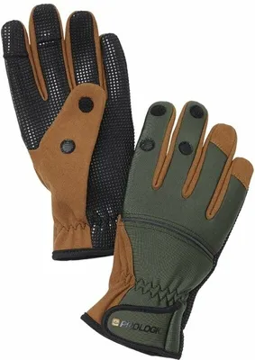 Produktbild von Prologic Angelhandschuhe Neoprene Grip Glove XL