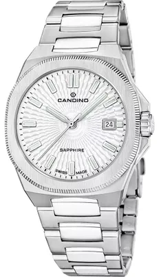 Image de Candino - C4799/1 - Montre-bracelet - Hommes